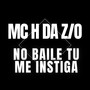 No Baile tu me Instiga (Explicit)