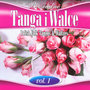 Polish Folk Tangos and Waltzes vol. 1 (Biesiadne Tanga i Walce 1)