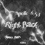 Right Back (feat. James Banx)