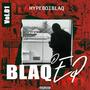 BLAQ D EP