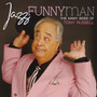 Jazz Funnyman - The Many Sides of Tony Russell (Explicit)