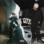 X LA CITY (feat. CHANTEESU) [Explicit]