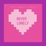 Never Lonely (feat. Dauid)