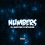 Numbers (feat. WVLKER) [Explicit]