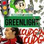 GREEN LIGHT (Explicit)