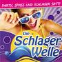 Die Schlagerwelle - Party, Spass und Schlager satt!