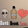 Dumb. Drunk. Love. (Explicit)