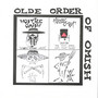 Olde Order Of Omish