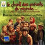 Chant des enfants du monde, vol. 5 : Minorités tribales du sud-ouest de la Chine