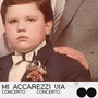 Mi accarezzi via