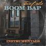 BOOM BAP INSTRUMENTALS