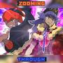 ZOOMING THROUGH (Leon & Raihan RAP SONG)