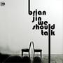 We Should Talk (Explicit)