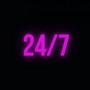 24/7 (Explicit)