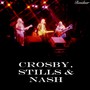 Crosby, Stills & Nash