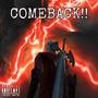 COMEBACK!! (Explicit)