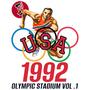 OLYMPIC STADIUM BEAT TAPE, Vol. 1