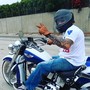 Rodiño Mankarma Rodando Biker (Explicit)