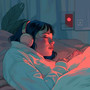 Sleep Rhythms Lofi: Quiet Night Tunes