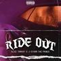 Ride Out (feat. J-starr the prince) [Explicit]