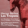 Hector Berlioz : Les Troyens (1947), Volume 2