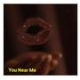 You near me (feat. Crush james)