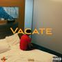 Vacate