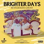 Brighter Days (feat. Sabiya Amina) [Explicit]