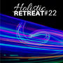 Holistic Retreat #22 - New Age Relaxing Music