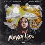 Never Know (feat. Clevetta, Ola & Blvck Wizzle) [Explicit]