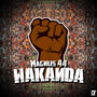 Wakanda (Explicit)