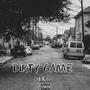 Dirty Game (Explicit)