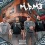 MDM mixtape volume 3 (tome gris) [Explicit]