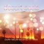 Desert Oasis - Pure Nature Sounds for Relaxation, Mindfulness Meditation Spiritual Healing, Pacific Ocean Waves for Well Being and Healthy Lifestyle, Inner Peace, Piano & Pan Flute