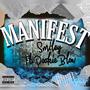 Manifest (feat. Pookie Blow) [Explicit]