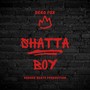 Shatta Boy