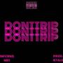 DONTTRIP (feat. NRT) [Explicit]