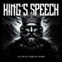 King's Speech (feat. Mad Squablz) [Explicit]