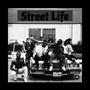 Street Life (feat. Lil Thunn & Vansh Dx) [Explicit]