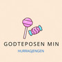 Godteposen Min