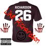 Like Richardson (Explicit)