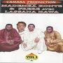 Mademba Konte & frères avec Lassana Hawa, vol. 2