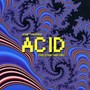 Acid Evolution 1988 - 2003