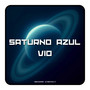 Saturno Azul V10 (Explicit)