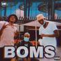 B.O.M.S (feat. Ofentse, LNP & KND) [Explicit]