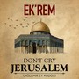 Don't Cry Jerusalem (Ağlama Ey Kudüs)