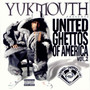 United Ghettos of America Vol. 2 (Screwed)