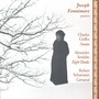 Piano Recital: Fennimore, Joseph - LIADOV, A.K. / SCHUMANN, R. / SCRIABIN, A. / GLUCK, C.W. / GRIFFE