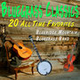 Bluegrass Classics - 20 All Time Favorites