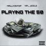 Playing the 50 (feat. Nfl Jizzle) [Explicit]